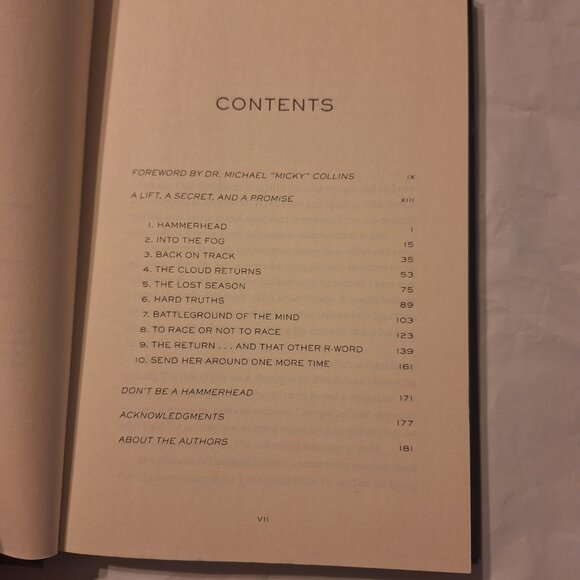 racing to the finish my story - Picture 4 of 5